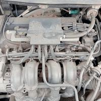 motore Ford b max 2014