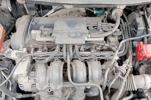 motore Ford b max 2014