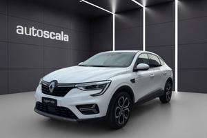 RENAULT Arkana Arkana Hybrid E-Tech 145 CV Inten
