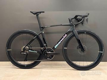 Bianchi Nuova Specialissima tg. 53