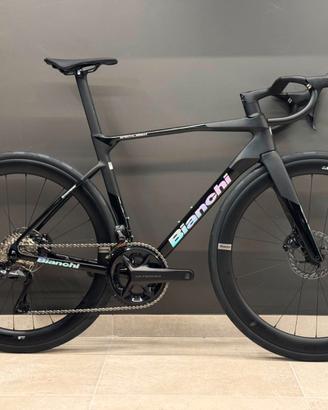 Bianchi Nuova Specialissima tg. 53