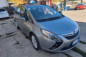 Opel Zafira Tourer 2.0 CDTi 130CV 7 posti euro 5
