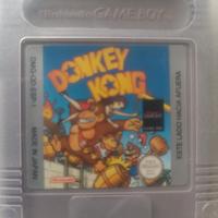 Donkey Kong