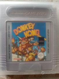 Donkey Kong