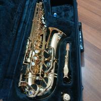 Sax contralto jupiter jas 769