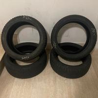 Set Gomme Pirelli Winter 2 205/45 R17 88V M+S