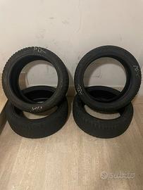 Set Gomme Pirelli Winter 2 205/45 R17 88V M+S
