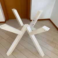 Struttura tavolo Calligaris mod. Mikado