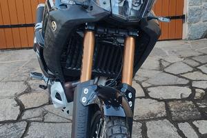 Yamaha teneré world rail