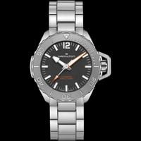 Hamilton Khaki Navy Frogman H77485130