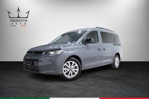 Volkswagen Caddy V caddy maxi 2.0 tdi scr 122cv 4m