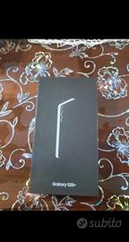 Samsung S25+ 512GB / 12GB - garanzia attiva