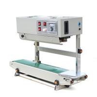 Termosaldatrice sacchetti continua