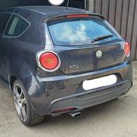 Alfa Romeo MiTo 1.4 turbo 3 porte