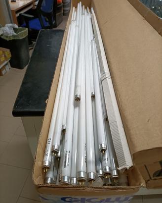 tubi neon T5