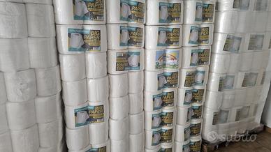 Rotoloni carta assorbente formato grande – ideali