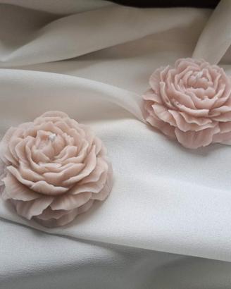 candele peonia 