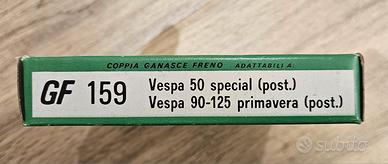 GANASCE NEW FREN GF 159 VESPA