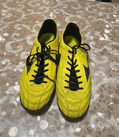 Scarpette da calcetto