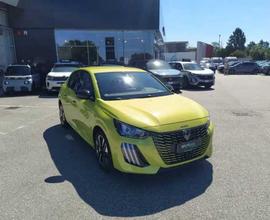 Peugeot 208 1.2 PureTech 100cv ALLURE USATO GARANT