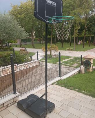 Canestro Kipsta
