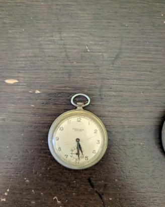 Orologio da taschino Phigied Extra