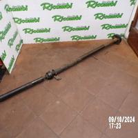 ALBERO VW GOLF 5 - V 2.0 TDI 4MOTION ANNO 2007