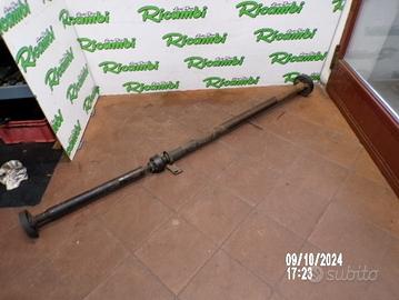 ALBERO VW GOLF 5 - V 2.0 TDI 4MOTION ANNO 2007