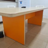 Tavolo riunioni per ufficio - come nuovo