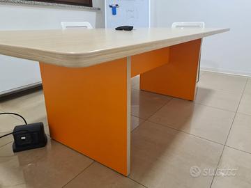 Tavolo riunioni per ufficio - come nuovo