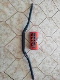 manubrio fatbar Renthal piega 827