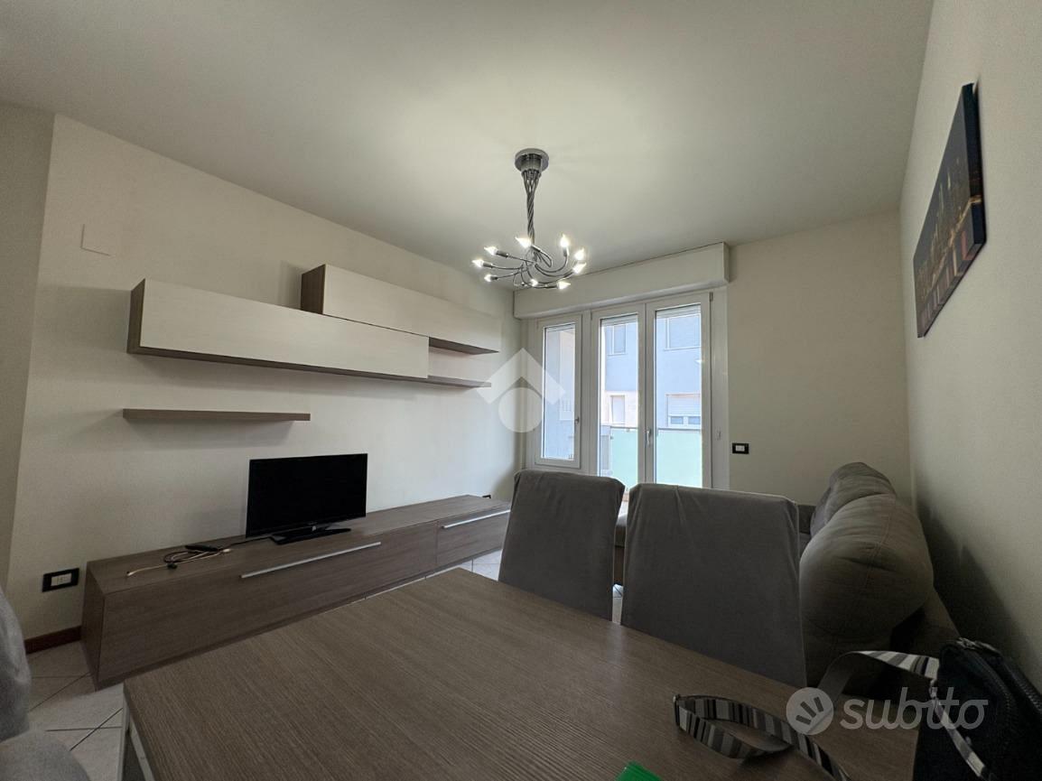 Appartamento – Albano Sant'Alessandro, Carbonera - Vista 5