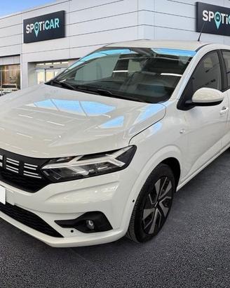 Dacia Sandero 1.0 TCe ECO-G STEPWAY EXPRESSION