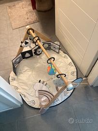 Palestrina Tiny Love neonati