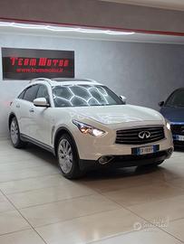 Infiniti FX FX30d S Premium