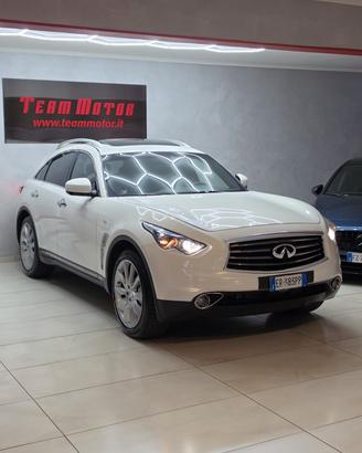 Infiniti FX FX30d S Premium