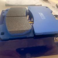 Kit Pastiglie Freno Endless Toyota Yaris GR