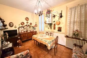 Appartamento di 136 m² con 5 locali e box auto a P