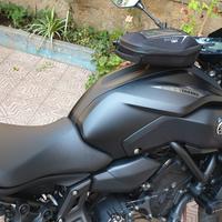 Yamaha MT-07 - 2020