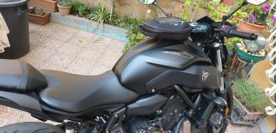 Yamaha MT-07 - 2020