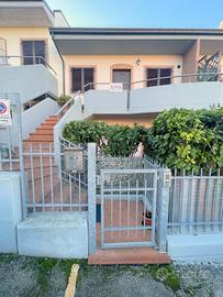 NOVITA' a POLVERIGI con INGRESSO INDIPENDENTE