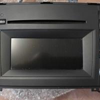 sintolettore Mercedes classe A/B/Vito