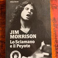 Jim Morrison - Lo sciamano e il peyote