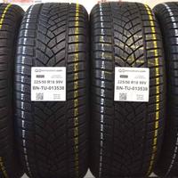 4 pneumatici goodyear 225/50 r18 99v rft tu13538