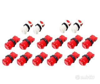 American Button Arcade