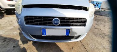 FIAT GRANDE PUNTO 2006 - PARAURTI ANTERIORE