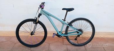 Mountain bike rock rider  26"