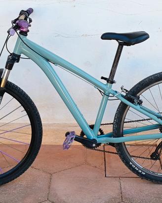 Mountain bike rock rider  26"