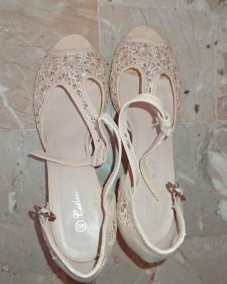 Scarpe donna, prezzo trattabile 