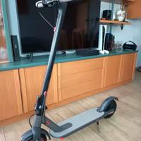 monopattino elettrico